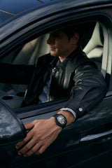 CIGA design Automatic Watch · Hunter
