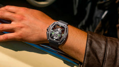 CIGA design Automatic Watch · Hunter