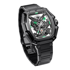 CIGA design Automatic Watch · Hunter