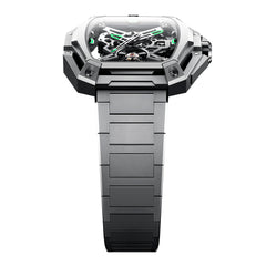 CIGA design Automatic Watch · Hunter