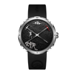 Pago total para CIGA design AUTOMATON WATCH EVEREST CHINA 65TH ANNIVERSARY