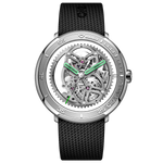 CIGA design VECTOR — LIMITED EDITION MÉXICO · STAINLESS STEEL (300 piezas numeradas)
