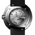 Pago total para CIGA design AUTOMATON WATCH EVEREST CHINA 65TH ANNIVERSARY