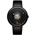 CIGA design CENTRAL TOURBILLON WATCH · CHINESE ZODIAC YEAR OF THE HORSE