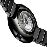 CIGA design Mechanical Watch Blue Planet II·Gilded Age