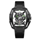 CIGA design AUTOMATIC WATCH · HUNTER