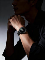 CIGA design · TIME CIPHER