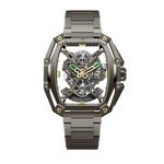 2026 NEW RELEASE SKELETON AUTOMATIC WATCH HUNTER VINTAGE
