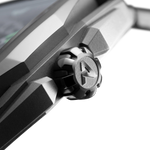 CIGA design ADVANCED SKELETON COMPLICATION WATCH HUNTER · TOURBILLON