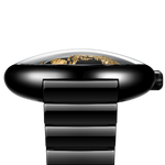 CIGA design Mechanical Watch Blue Planet II·Gilded Age