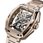 2026 NEW RELEASE SKELETON AUTOMATIC WATCH HUNTER VINTAGE