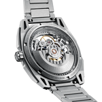 CIGA design ROUND AUTOMATIC SKELETON WATCH · FALCON