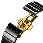 CIGA design Mechanical Watch Blue Planet II·Gilded Age