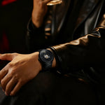 CIGA design CENTRAL TOURBILLON WATCH · CHINESE ZODIAC YEAR OF THE HORSE