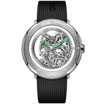 CIGA design VECTOR — LIMITED EDITION MÉXICO · STAINLESS STEEL (300 piezas numeradas)