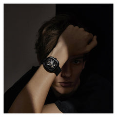 CIGA design Modern Skeleton Collection Eastern Jade