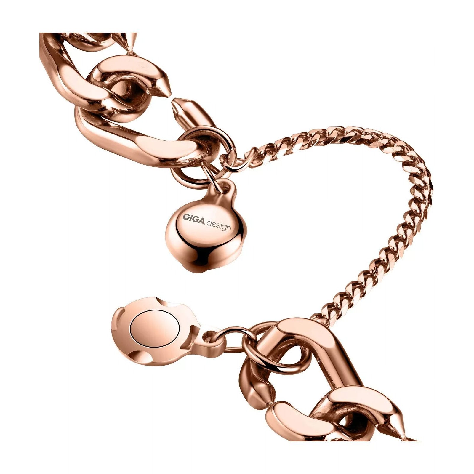 CIGA design Artist Watch · Sparkle Collection