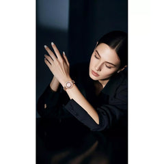 CIGA design Artist Watch · Sparkle Collection