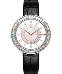 CIGA design Artist Watch · Sparkle Collection