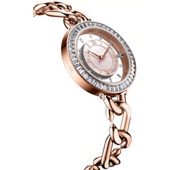 CIGA design Artist Watch · Sparkle Collection