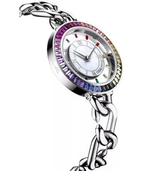 CIGA design Artist Watch · Sparkle Collection