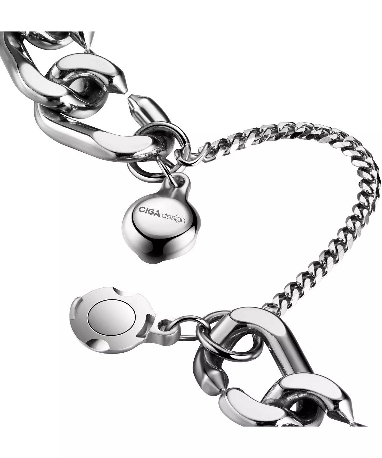 CIGA design Artist Watch · Sparkle Collection