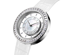 CIGA design Artist Watch · Sparkle Collection