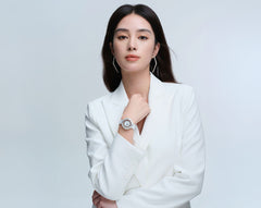 CIGA design Artist Watch · Sparkle Collection