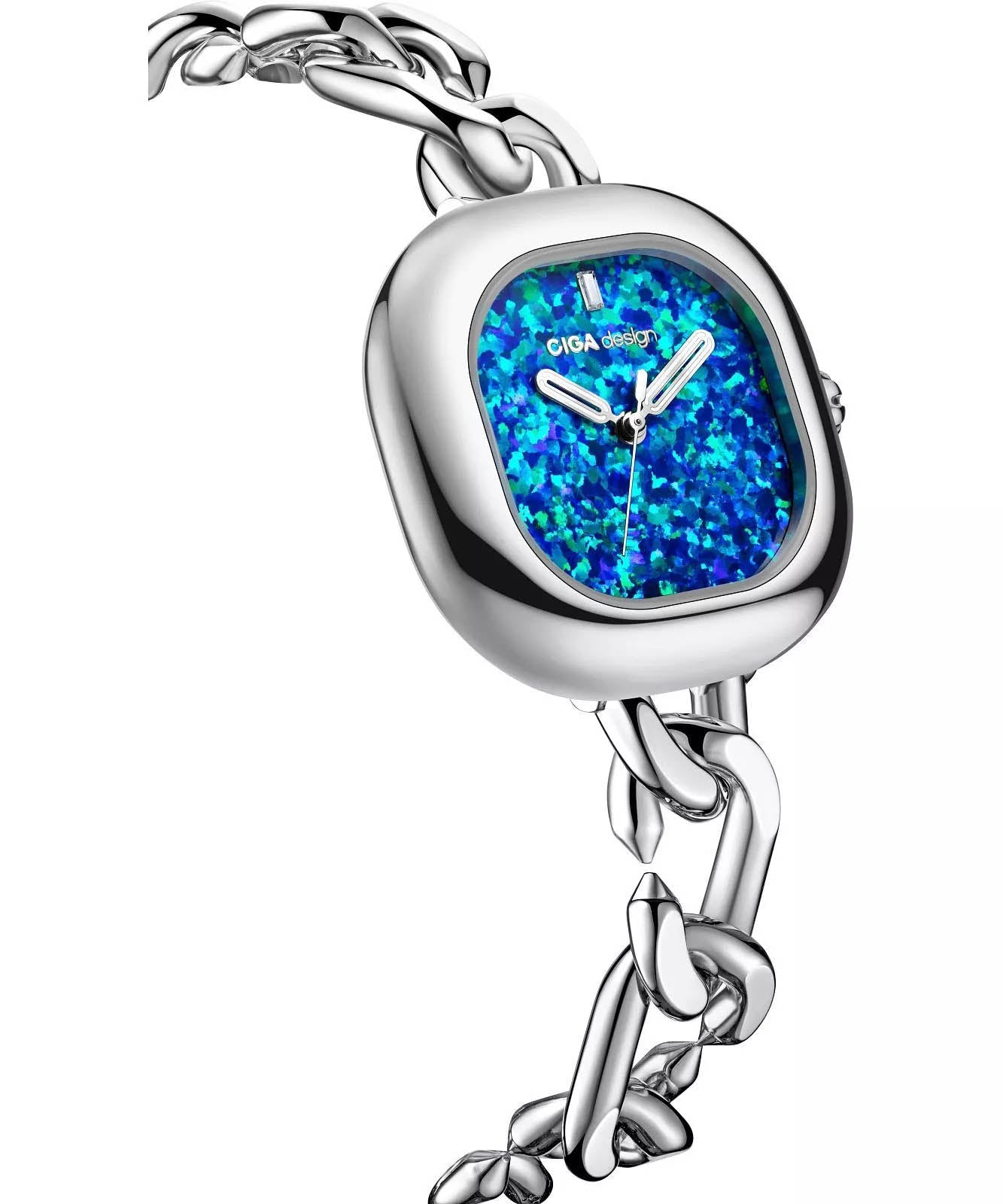 CIGA design Artist Watch · Aglaia