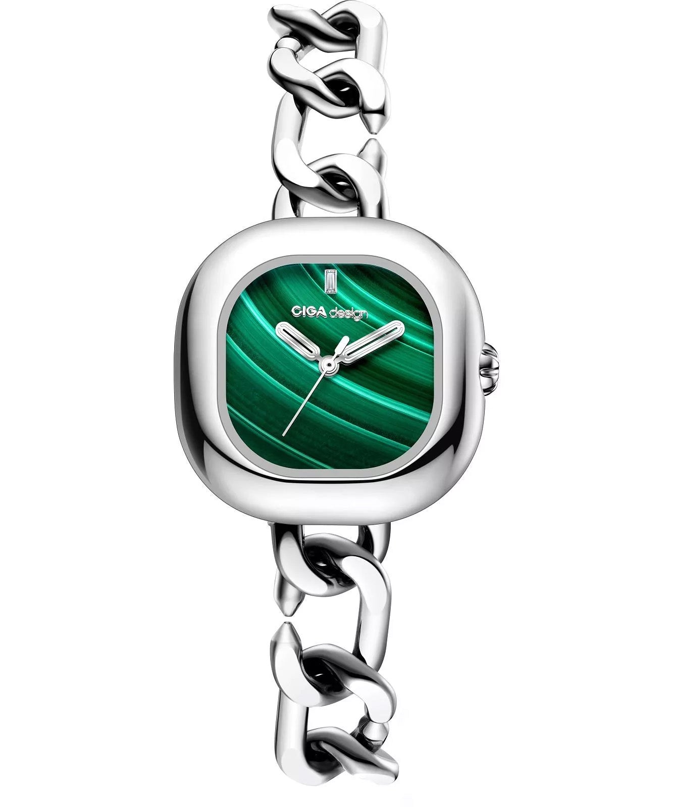 CIGA design Artist Watch · Aglaia