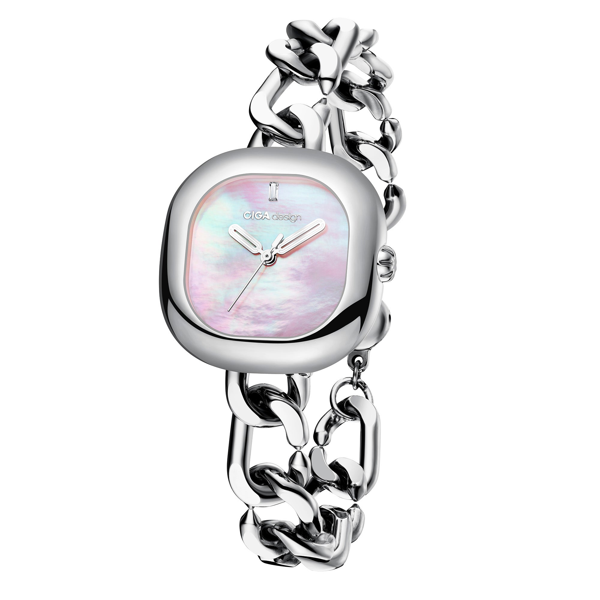 CIGA design Artist Watch · Aglaia