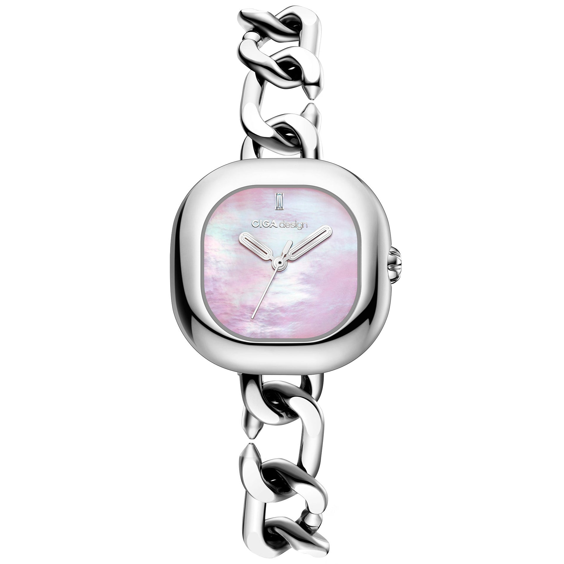 CIGA design Artist Watch · Aglaia