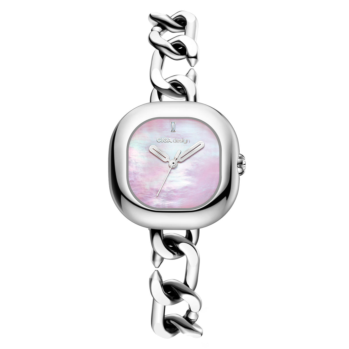 CIGA design Artist Watch · Aglaia