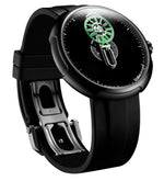 CIGA design · TIME CIPHER
