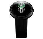 CIGA design · TIME CIPHER
