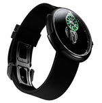 CIGA design · TIME CIPHER