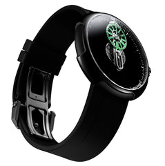 CIGA design Automatic Wandering Hour Watch · Time Cipher