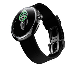 CIGA design Automatic Wandering Hour Watch · Time Cipher