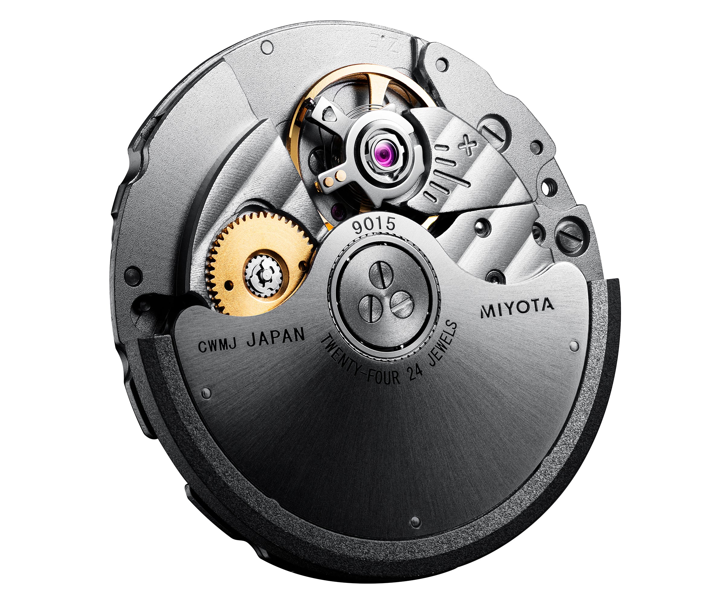 CIGA design Automatic Wandering Hour Watch · Time Cipher