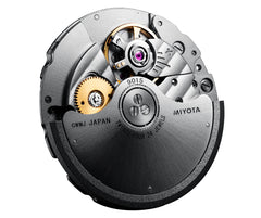 CIGA design Automatic Wandering Hour Watch · Time Cipher