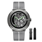 CIGA design VECTOR — LIMITED EDITION MÉXICO · TITANIUM (150 piezas numeradas)