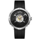 CIGA design CENTRAL TOURBILLON WATCH · EVEREST SUMMIT