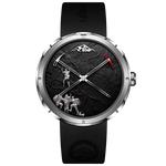 Depósito para CIGA design AUTOMATON WATCH EVEREST CHINA 65TH ANNIVERSARY