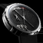 Depósito para CIGA design AUTOMATON WATCH EVEREST CHINA 65TH ANNIVERSARY