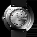 Depósito para CIGA design AUTOMATON WATCH EVEREST CHINA 65TH ANNIVERSARY