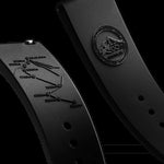 Depósito para CIGA design AUTOMATON WATCH EVEREST CHINA 65TH ANNIVERSARY