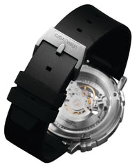 CIGA design M Series Magician Automatic Mechanical Wristwatch (3 in 1)