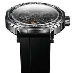 CIGA design M Series Magician Automatic Mechanical Wristwatch (3 in 1)