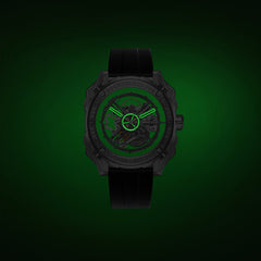 CIGA design M Series Magician Automatic Mechanical Wristwatch (3 in 1)