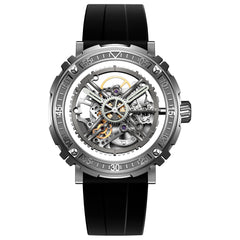 CIGA design M Series Magician Automatic Mechanical Wristwatch (3 in 1)